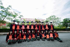  Thông tin tuyển sinh ngành Giáo dục QP&AN - Trường Đại học Vinh năm 2023